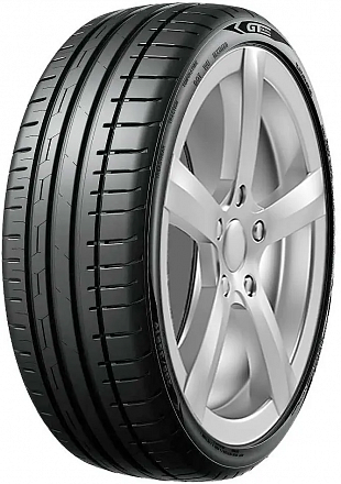   GT RADIAL SportActive 2 SUV 255/45 R20 105W TL XL